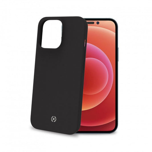 Celly Cromo Suojakotelo iPhone 14 Pro Max, black