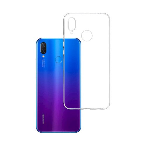 3mk Läpinäkyvä Suojakotelo Samsung Galaxy A22 5G