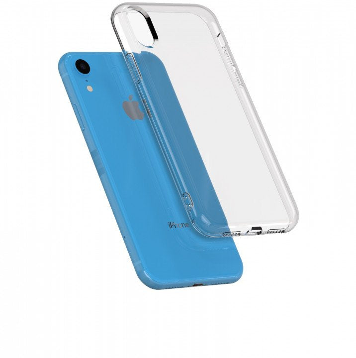 NovaNL Transparent Protective Case 1.0 iPhone XR