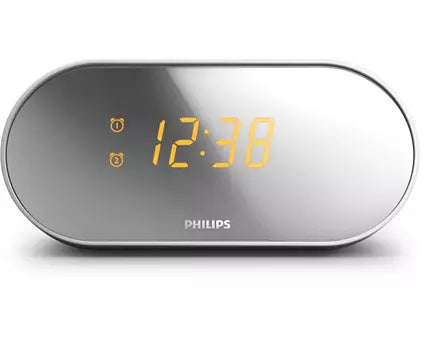 Philips Clock Radio AJ2000/12