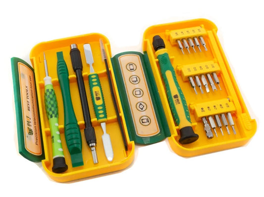 BEST Precision Tools BT-8923 - 21 Pcs