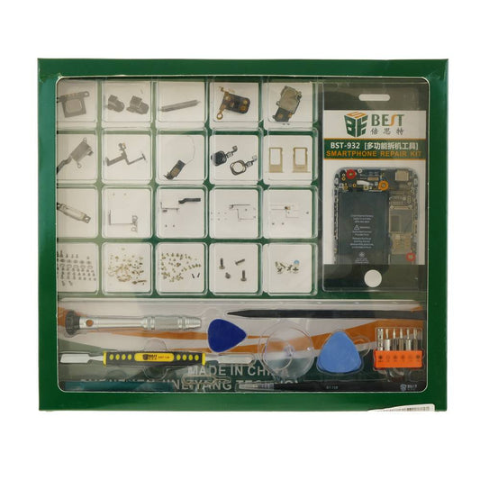 BEST Repair Kit BST-932