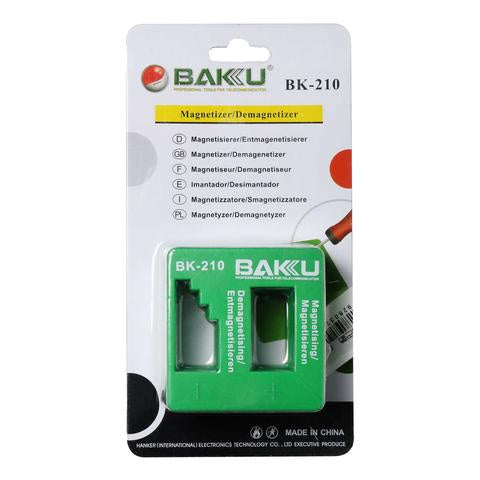 BAKU BK-210 Magnetizer / Demagnetizer