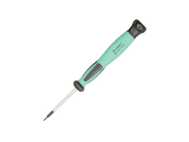 Pro's Kit SD-083-T Torx T8 X 50 Screwdriver