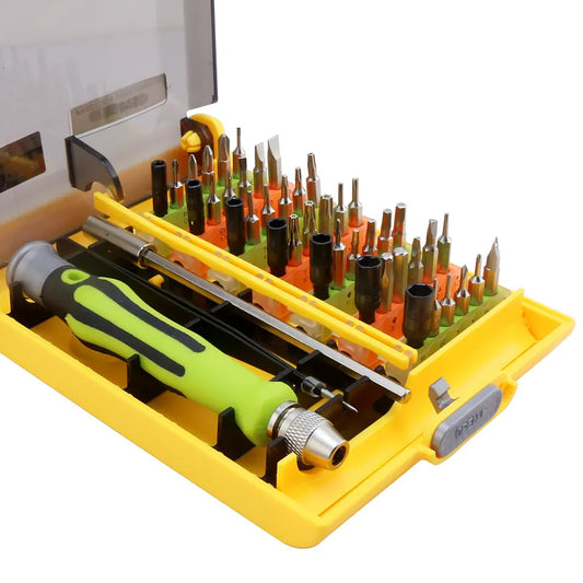 BEST Precision Tools BT-8912 - 45 Pcs