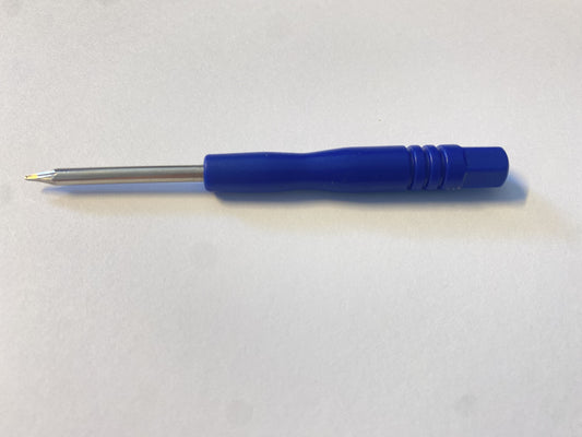 Torx T0.8 Screwdriver
