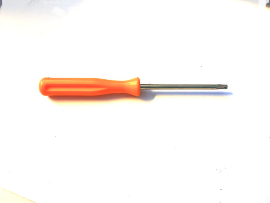 Trox T10 Screwdriver