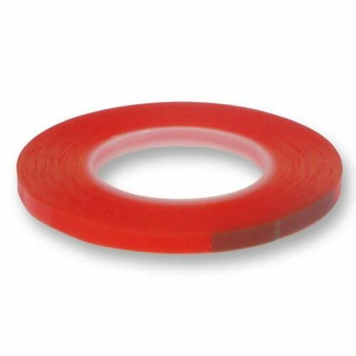 Double Sided Tape 0.205 mm thickness 4x25