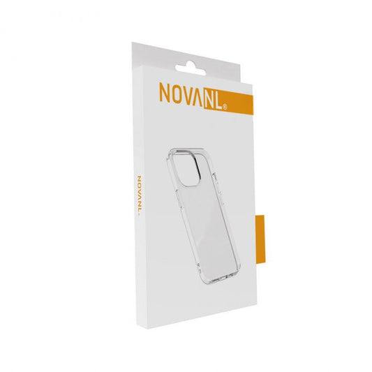 NovaNL Suojakotelo 1.0 (Full TPU) Samsung Galaxy S23 Ultra
