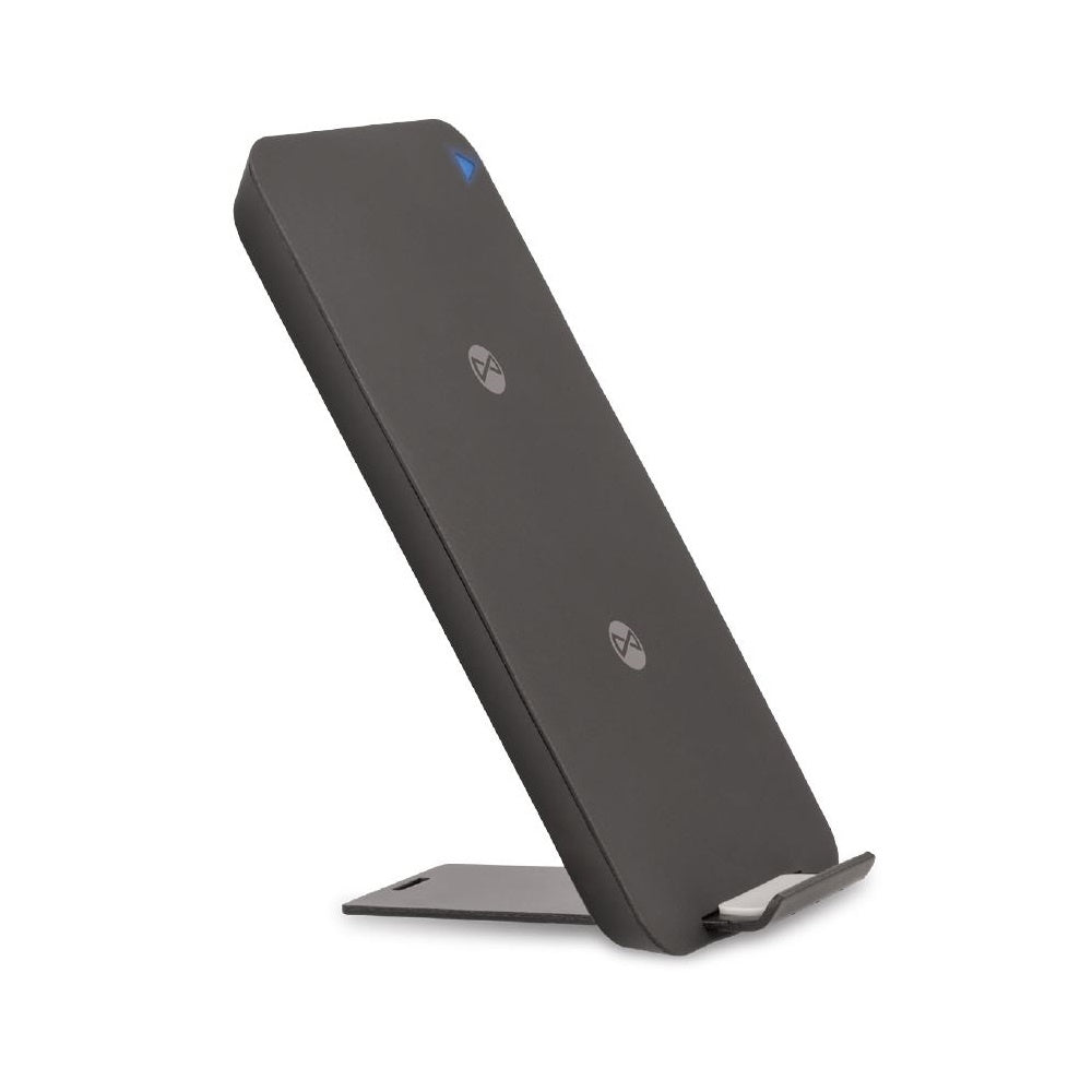 Forever WDC-300 langaton laturi, harmaa