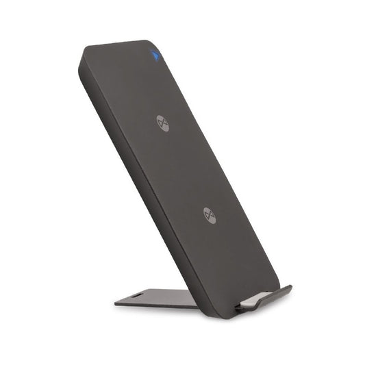 Forever WDC-300 langaton laturi, harmaa