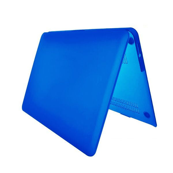 Hardshell Suojakotelo Macbook Pro 15" , Sininen