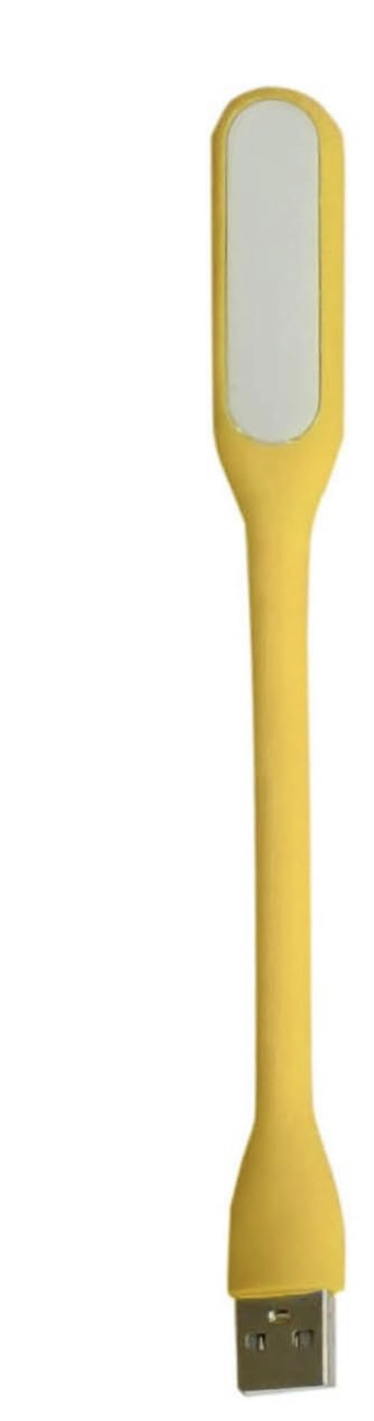 LED USB Light YELLOW