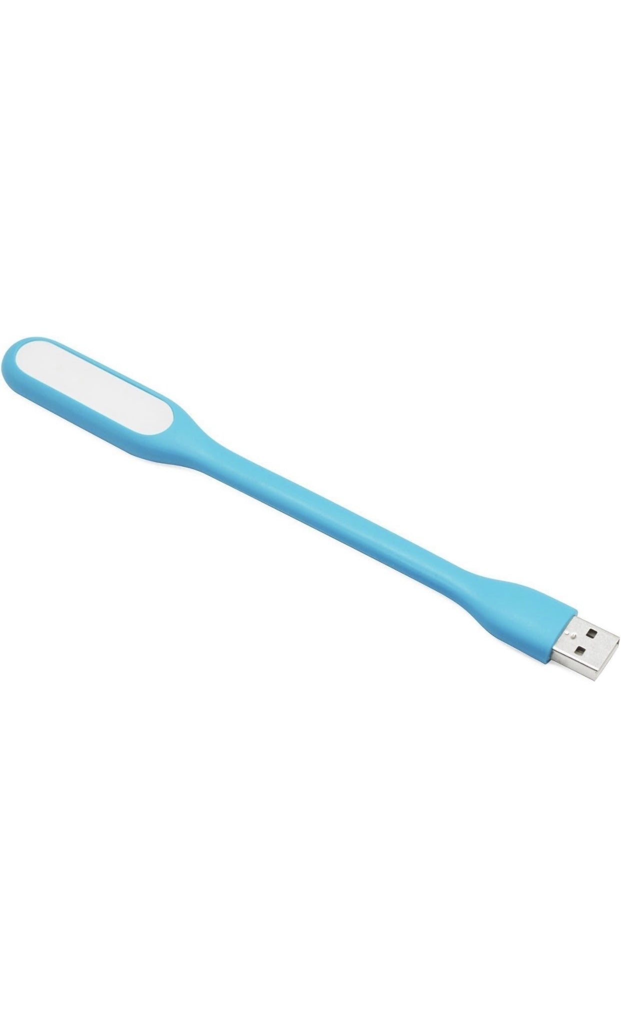 LED USB Light sininen