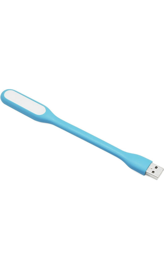 LED USB Light sininen