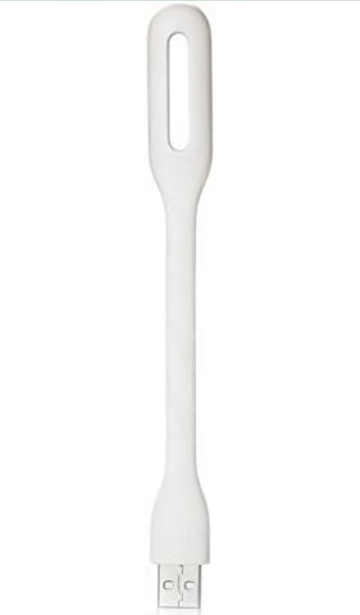 LED USB Light WHITE