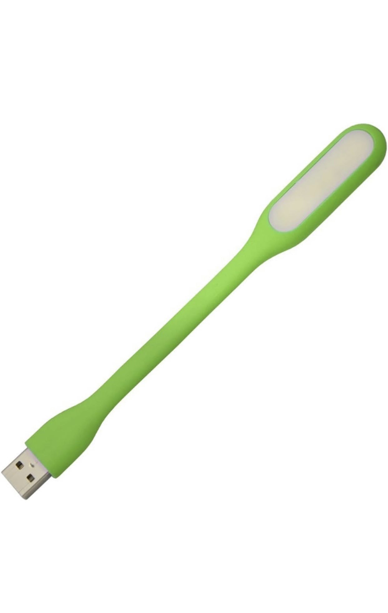 LED USB Light vihreä