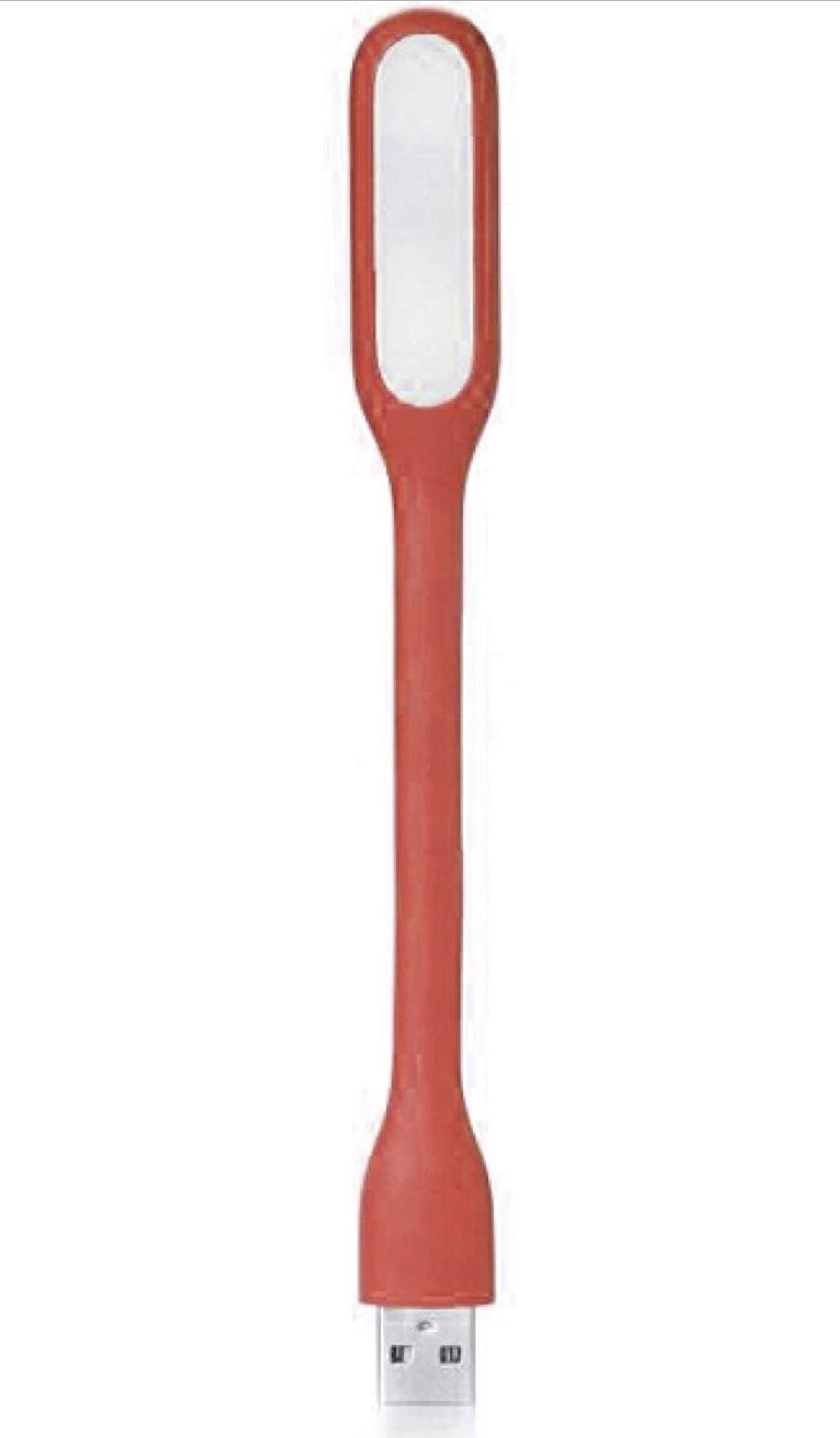 LED USB Light punainen