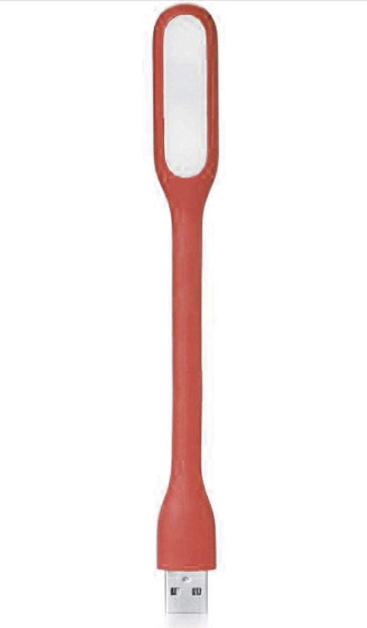LED USB Light punainen