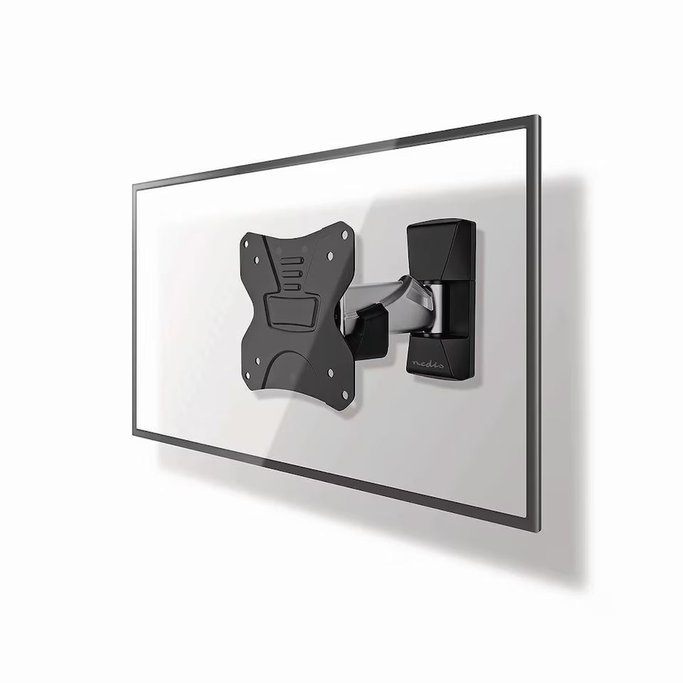 Nedis TV Wall Mount with full motion functionality 13-26", max 30 kg