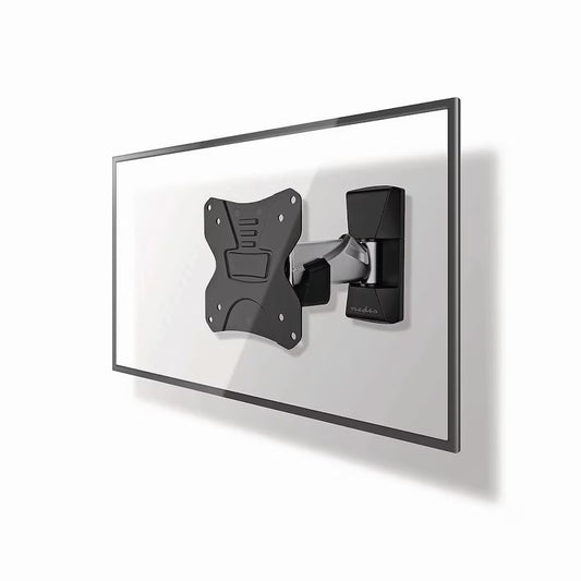 Nedis TV Wall Mount with full motion functionality 13-26", max 30 kg