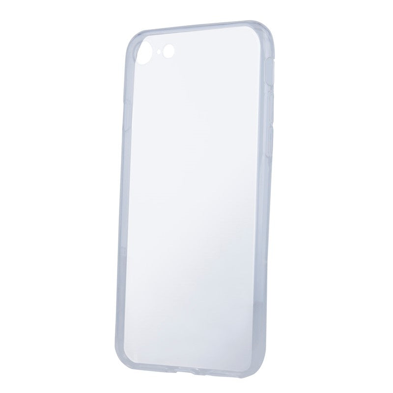 Thin 1mm Transparent protective case for Samsung Galaxy S22 Ultra