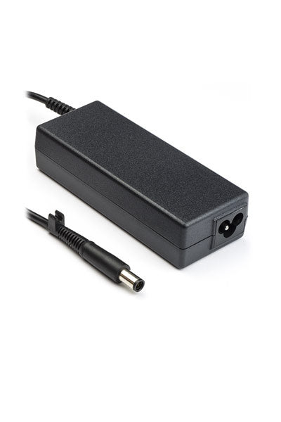 HP Original 90W Adapter Charger ED495AA 19V 4.74A, 7.4 x 5 mm