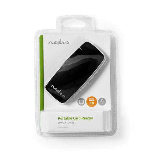 Nedis Portable Card Reader