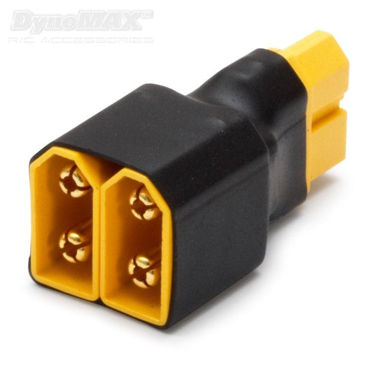 Dynomax Connecttai Y-sovitin Parallel XT60