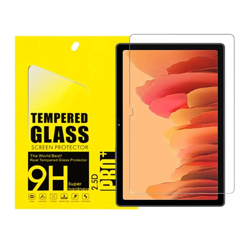 NovaNL Panssarilasi 1.0 (Case Friendly) Apple iPad Mini 5 7.9" 2019