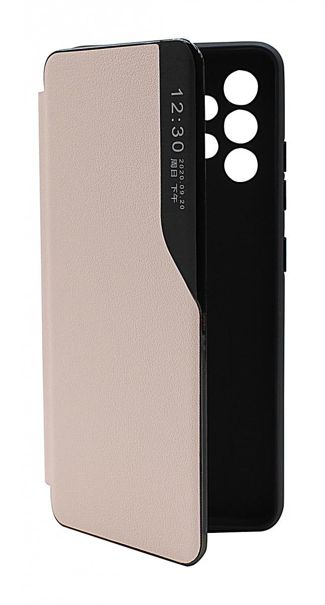 Smart View Tech-Protect Lompakkokotelo Samsung Galaxy A32 (4G)