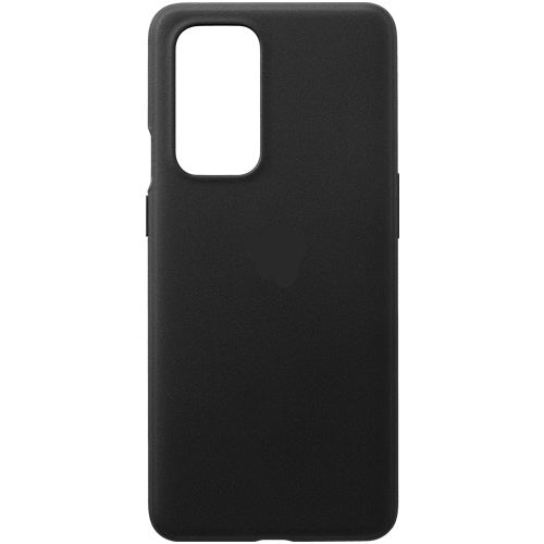 Matt TPU Suojakotelo Oneplus 9 Pro 5G, Musta