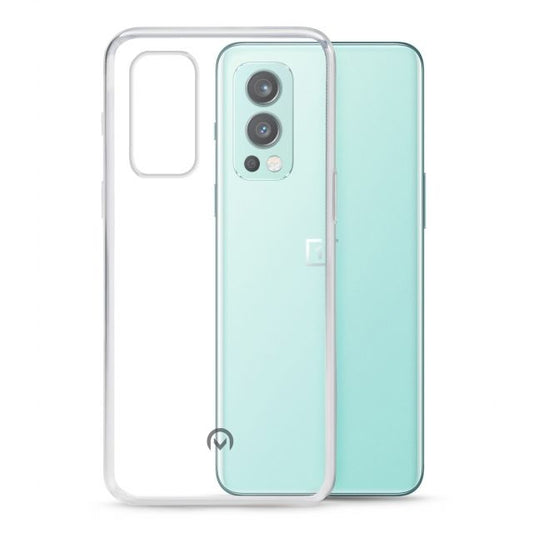 Forever Crystal kotelo Huawei P40 Pro, Läpinäkyvä
