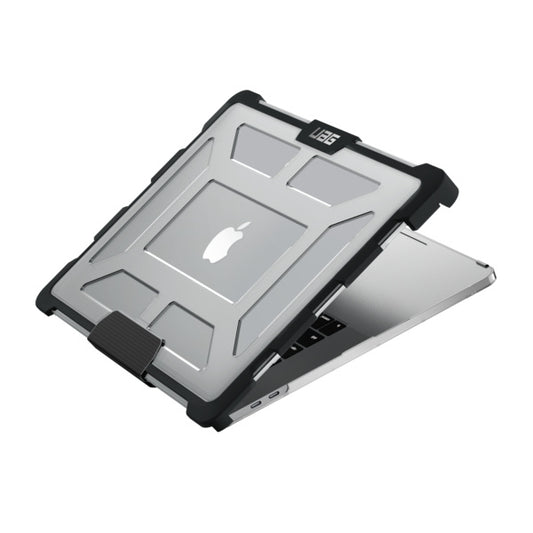 UAG Plasma Shockproof Case for Macbook Pro 4th 15" Touch Bar, Transparent