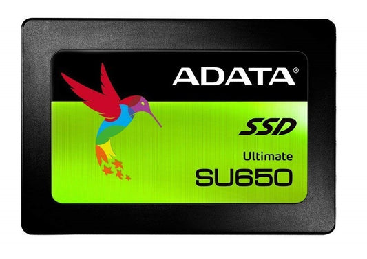 ADATA 480GB SSD Hard Drive