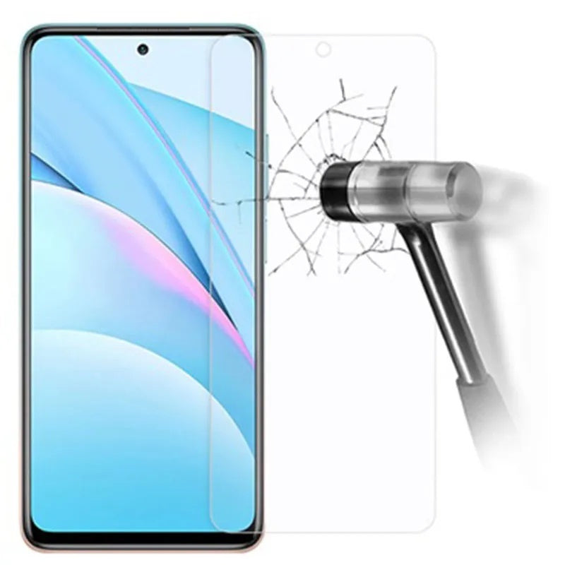NovaNL Tempered Glass 1.0 Xiaomi Mi A2 (Case Friendly)
