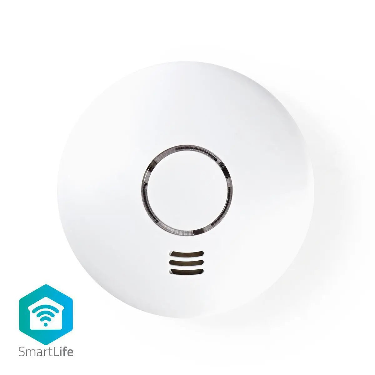 NEDIS Wi-Fi Smart Smoke Detector