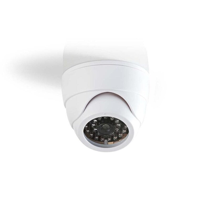 NEDIS Valekamera (Valkoinen)