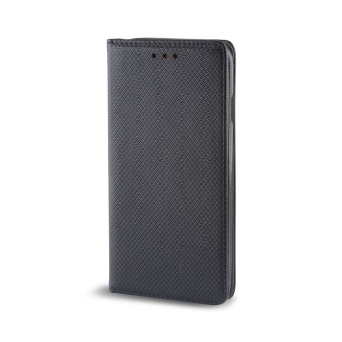 GreenGo Smart Fancy suojakotelo iPhone 5 / 5S / SE - Musta – DigiShop Helsinki