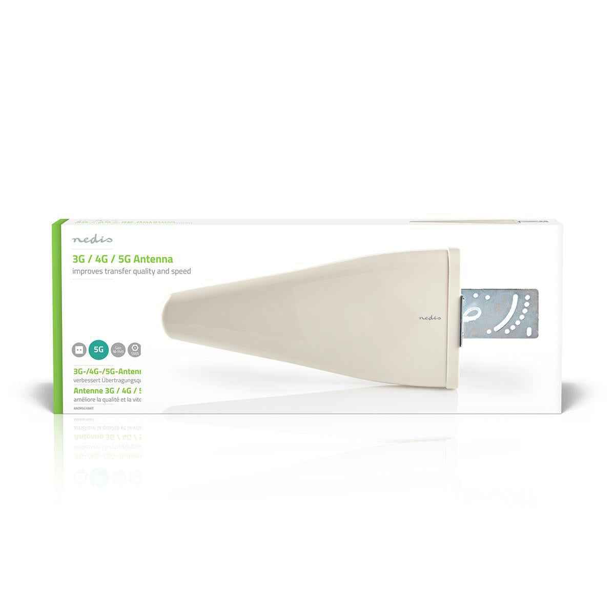 Nedis 3G / 4G / 5G Antenni