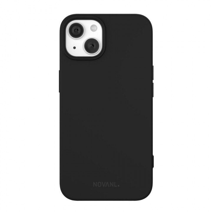 NovaNL Case 1.5 with Magsafe iPhone 13 - Black