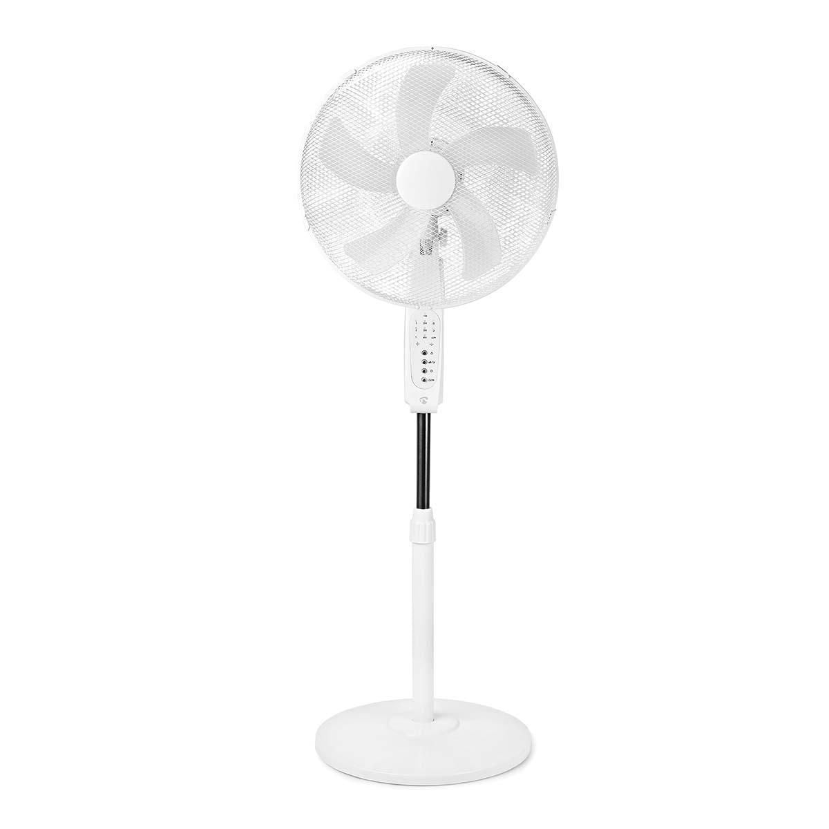 NEDIS Wi-Fi Smart Fan (supports app & voice control)