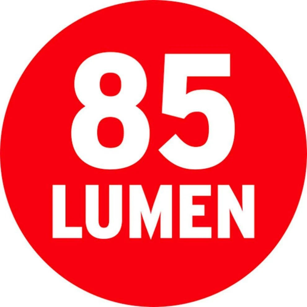 Brennenstuhl Solar LED Wall Lamp with motion detector (SOL 04 Plus)