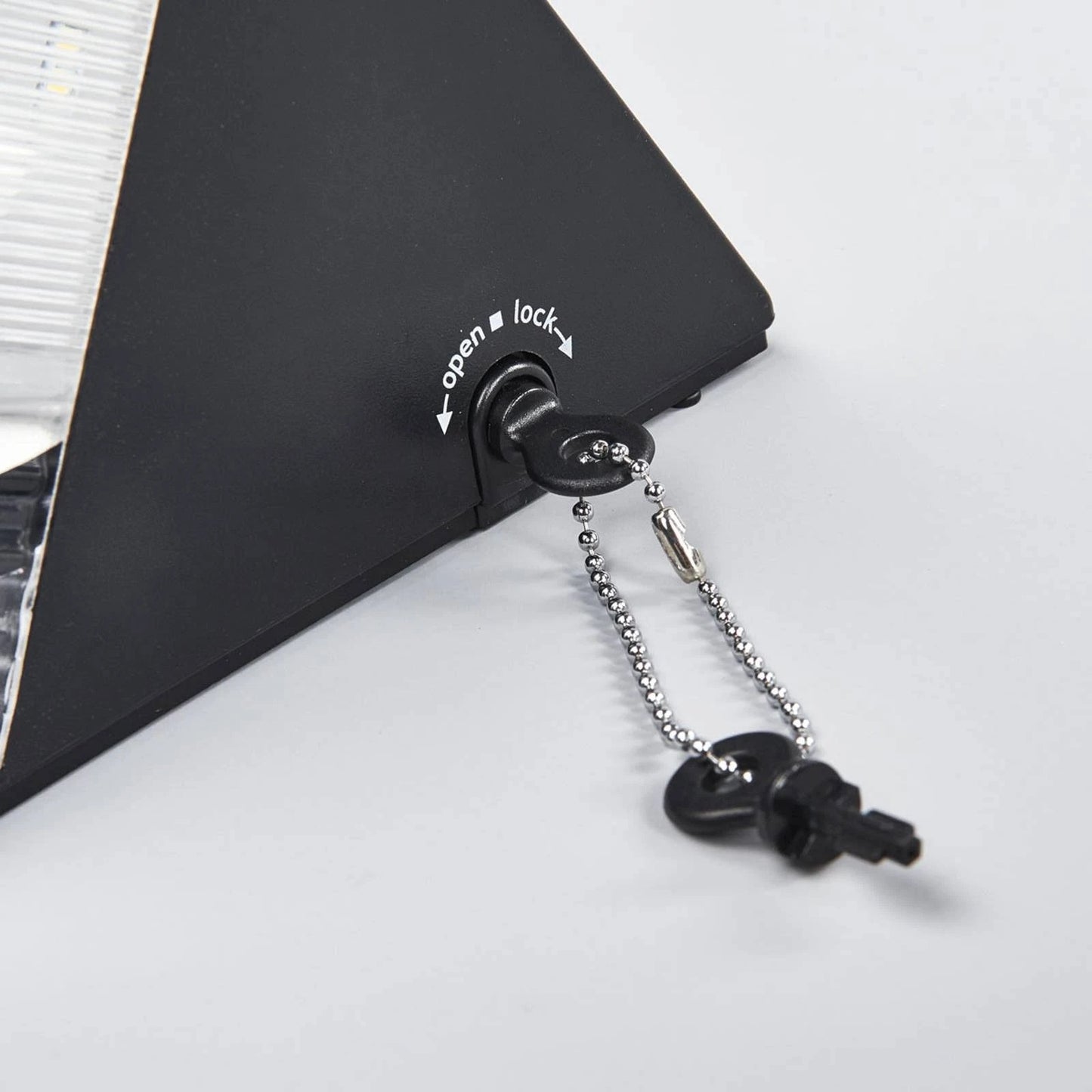 Brennenstuhl Solar LED Wall Lamp with motion detector (SOL 04 Plus)