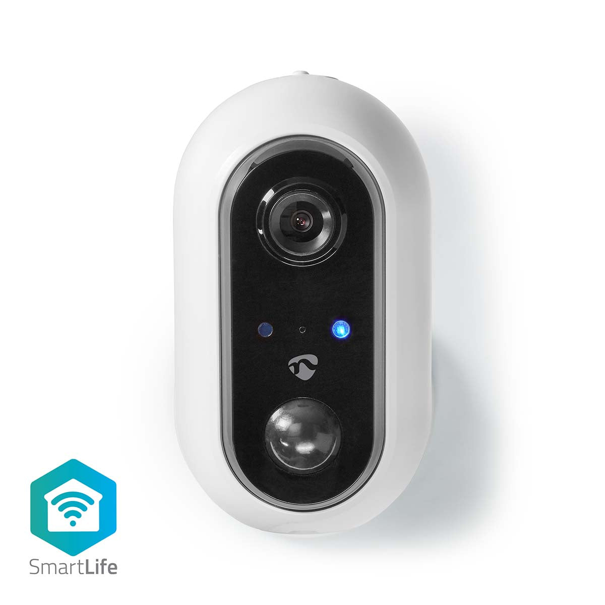 NEDIS Wi-Fi Smart Outdoor IP Camera