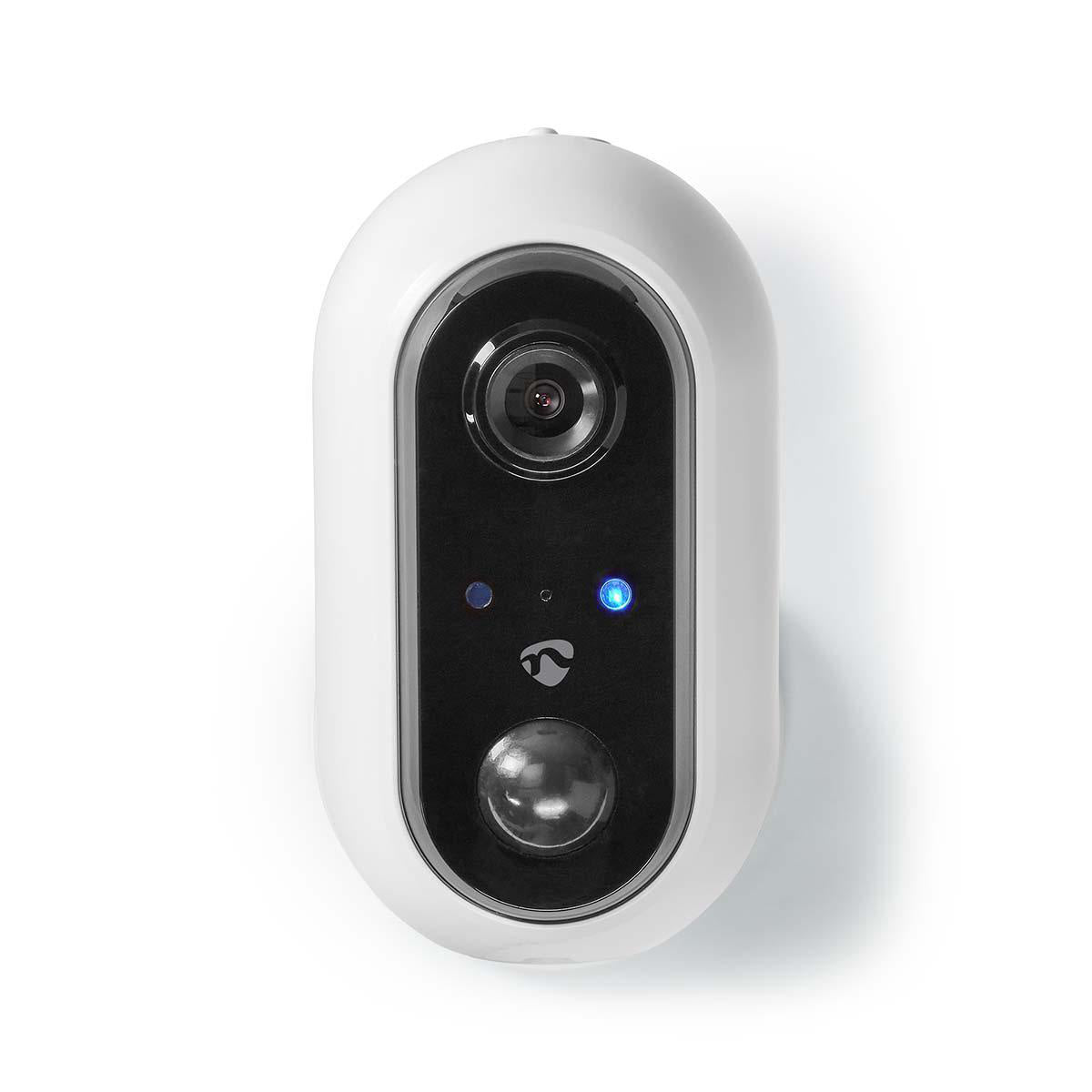 NEDIS Wi-Fi Smart Outdoor IP Camera
