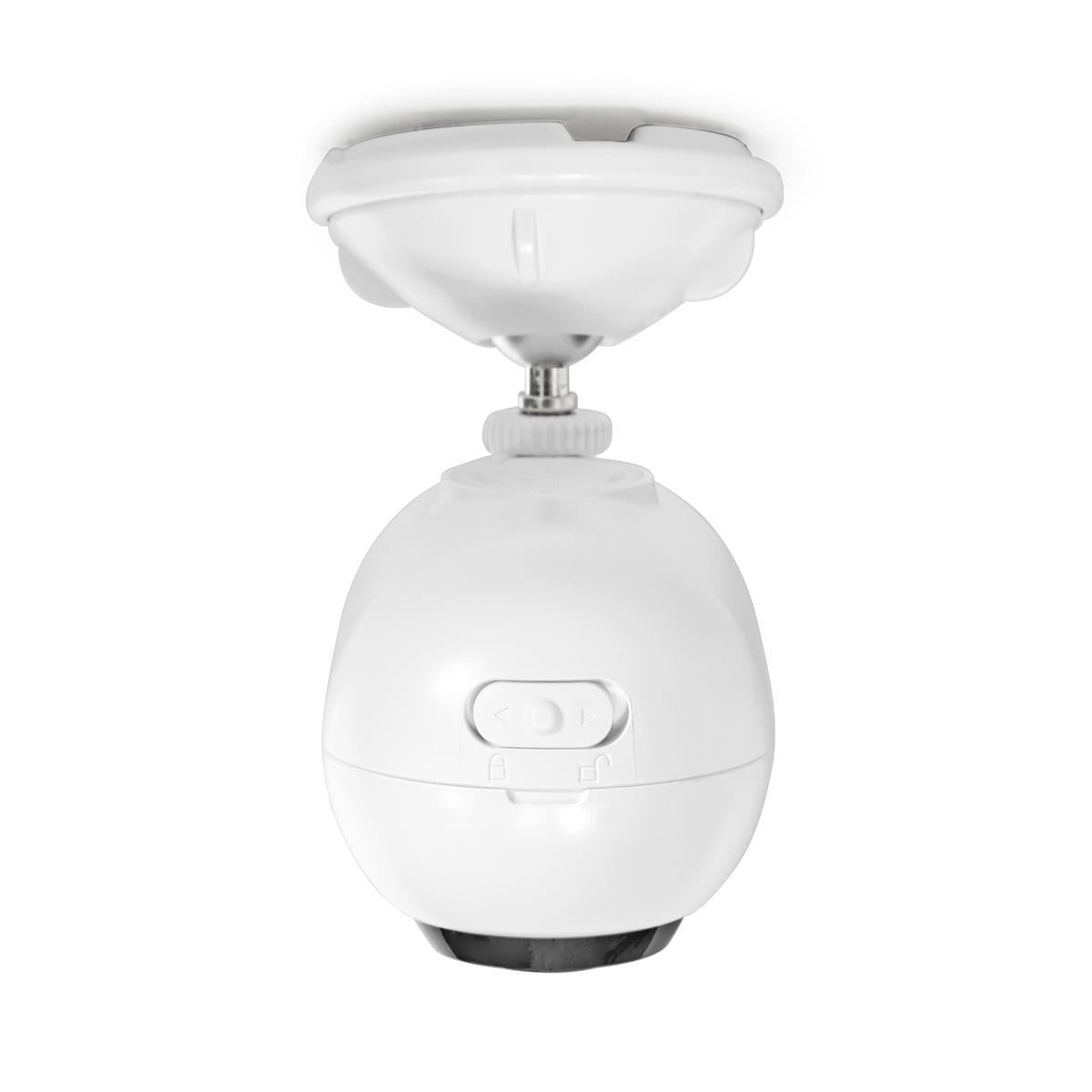 NEDIS Wi-Fi Smart Outdoor IP Camera