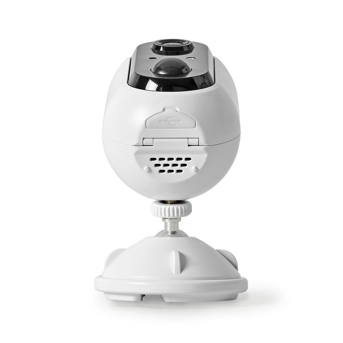 NEDIS Wi-Fi Smart Outdoor IP Camera