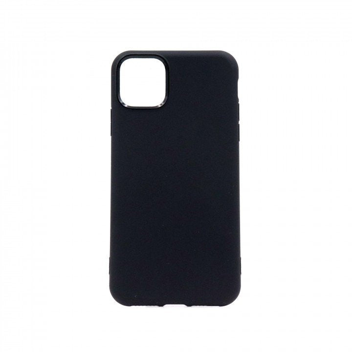 NovaNl Suojakotelo 1.2 iPhone 13 Mini, musta