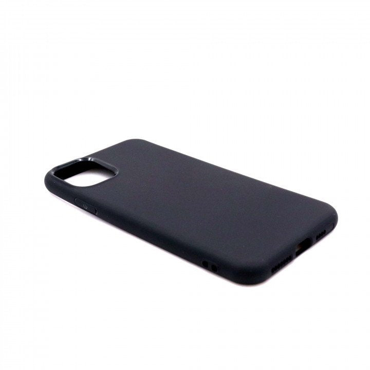 NovaNl Suojakotelo 1.2 iPhone 13 Mini, musta